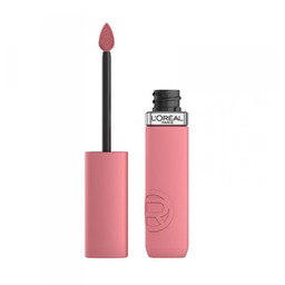 LOREAL Infaillible Matte Resistance Matowa Pomadka do ust