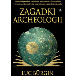 Zagadki archeologii