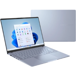 Notebook Asus Vivobook S 14 OLED S5406SA-PP013W 14"