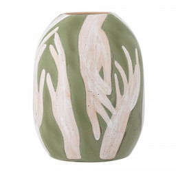 Bloomingville ADALENA Wazon do Kwiatów 30,5 cm /