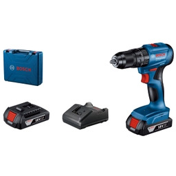 Bosch Professional GSB 185-LI 0 601 9K3 100