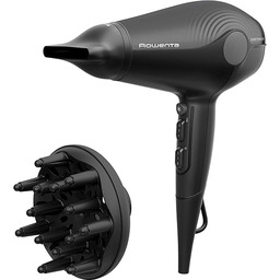 Rowenta CV6430F0 Ultra Silence, bardzo cicha suszarka