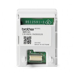 Brother adapter Wi-Fi NC-9110W 2.4/5GHz