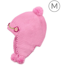 Uszanka dziecięca Aida