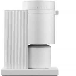 Fellow Opus - Młynek automatyczny - Biały