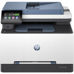 Drukarka wielofunkcyjna laserowa (kolor) Hp LaserJet Pro Mfp