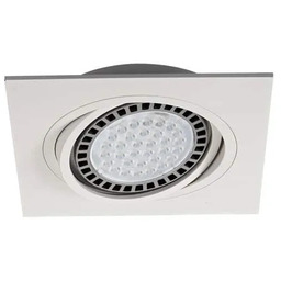 Lampa wpuszczana BOXY 20071-WH Zuma Line -