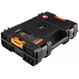 NEO TOOLS Skrzynka na elektronarzędzia 84-350