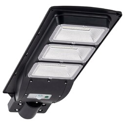 Polux Solarny naświetlacz Street 315519 LED 9W