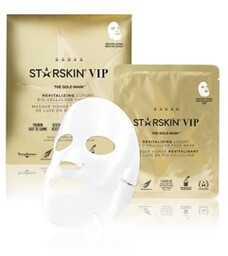 STARSKIN Vip The Gold Mask Maseczka do twarzy