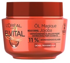 L''Oréal Paris Elvital Oil Magique Intensive Kuracja