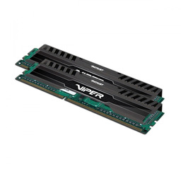Pamięć Ram DDR3 Patriot 16GB 1600MHz 10CL