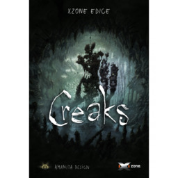 Creaks - Edycja Xzone (PC)