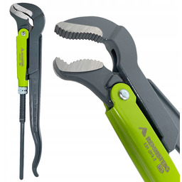 Klucz hydrauliczny szwedzki 1,5" Klucz nastawny szwed Klucz