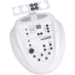 3w1 Darsonval + Sono+ Galvan 3w1 BN-402