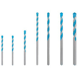 Bosch_elektronarzedzia Zestaw wierteł BOSCH 2608900648 (7 szt.)