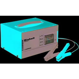 Prostownik CC-BC 8 Einhell