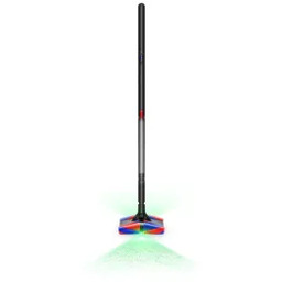 Dyson PencilVac 492689-01 30min Wymienny akumulator Odkurzacz bezprzewodowy