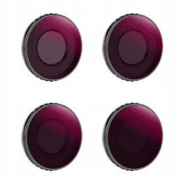 K&F ND8 ND16 ND32 ND64 do DJI Osmo