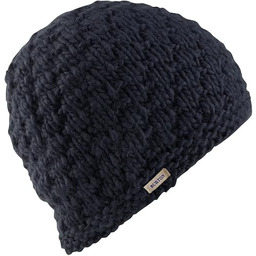 Burton Big Bertha Beanie czapka damska niebieski indygo