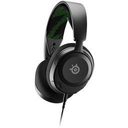 Steelseries ARCTIS NOVA 1X Zestaw słuchawkowy Przewodowa Opaska