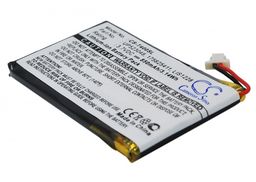 Sony Clie PEG-T400 / UP523048 850mAh 3.15Wh Li-Polymer