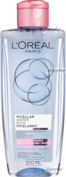 L''Oréal - MICELLAR WATER - Płyn micelarny -