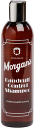 Morgans Dandruff Control szampon przeciwłupieżowy dla mężczyzn 250ml
