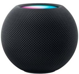 Apple HomePod Mini Space gray Inteligentny głośnik