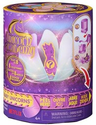 SPIN MASTER Figurka Unicorn Academy Jednorożec 6069341 (1
