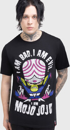 koszulka unisex KILLSTAR - CURSES (THE POWERPUFF GIRLS)-XXL