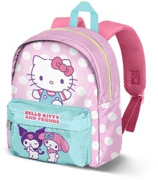 Plecak Hello Kitty Pastel 27cm
