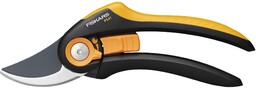 Fiskars 1057169 Plus SmartFit Sekator nożycowy (P541)