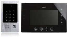 VIDOS Wideodomofon M670B-S2/S20DA