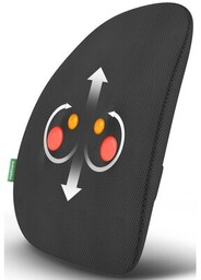 MEDISANA Poduszka masująca MC 500 Shiatsu