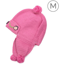 Uszanka dziecięca Aida