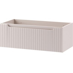 COMAD Szafka podumywalkowa NOVA CASHMERE 80 cm 82-80-40-1S