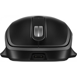 Mysz HP 510 Ultra-Fast Rechargeable Wireless Mouse Black
