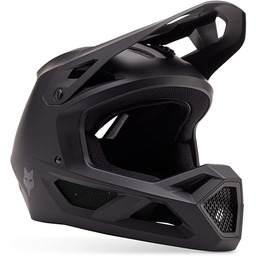 Fox Racing Fox Bike Helmet Rampage CE/CPSC Matte