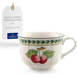 Villeroy & Boch French Garden Fleurence Filiżanka, 350