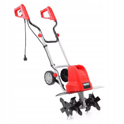 Glebogryzarka Elektryczna Hecht 748 Moc 1800W Noźe 6