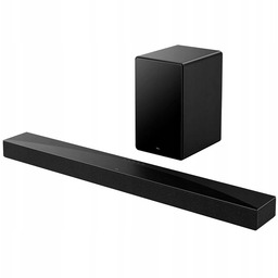 Soundbar Tcl Q65H 5.1 kanałowy Dolby Atmos 580W