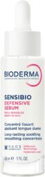 Bioderma Sensibio Defensive, łagodzące serum nawilżające do twarzy,