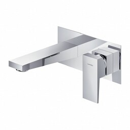 Bateria umywalkowa podtynkowa Fresh FR7115 CR Omnires AUTORYZOWANY