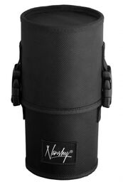 Nanshy - Stand-Up Brush Holder - Tuba -
