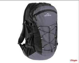 Fjord Nansen Plecak Geranger Solid 30 - Black
