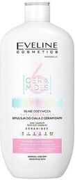 Silnie Odżywcza Natłuszczająca Emulsja do ciała z Ceramidami,
