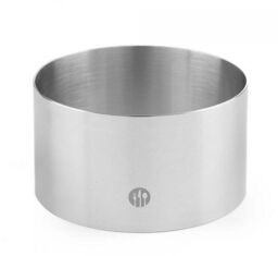 HENDI Rant piekarniczo-cukierniczy okrągły śr. 14 cm 512241
