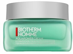 Biotherm Homme Aquapower żelowy krem 72H Concentrated Glacial