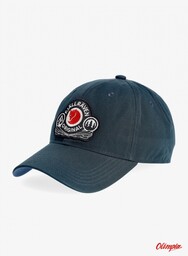 Fjallraven Czapka z daszkiem Classic Badge Cap -